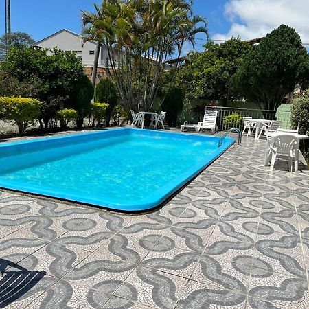Pousada O Pelicano Ingleses Florianópolis Dış mekan fotoğraf