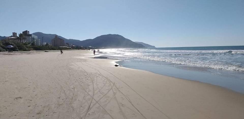 Pousada O Pelicano Ingleses Florianópolis Dış mekan fotoğraf